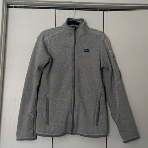 Patagonia Better Sweater Full Zip